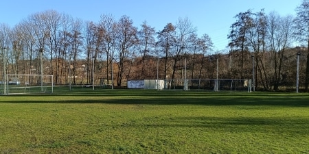 Realizace od Vodohospodáře Tábor - Závlahové stavby