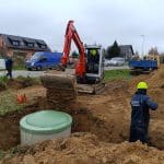 Projekt domovní ČOV v roce 2026: Kompletní ceník a co všechno platíte