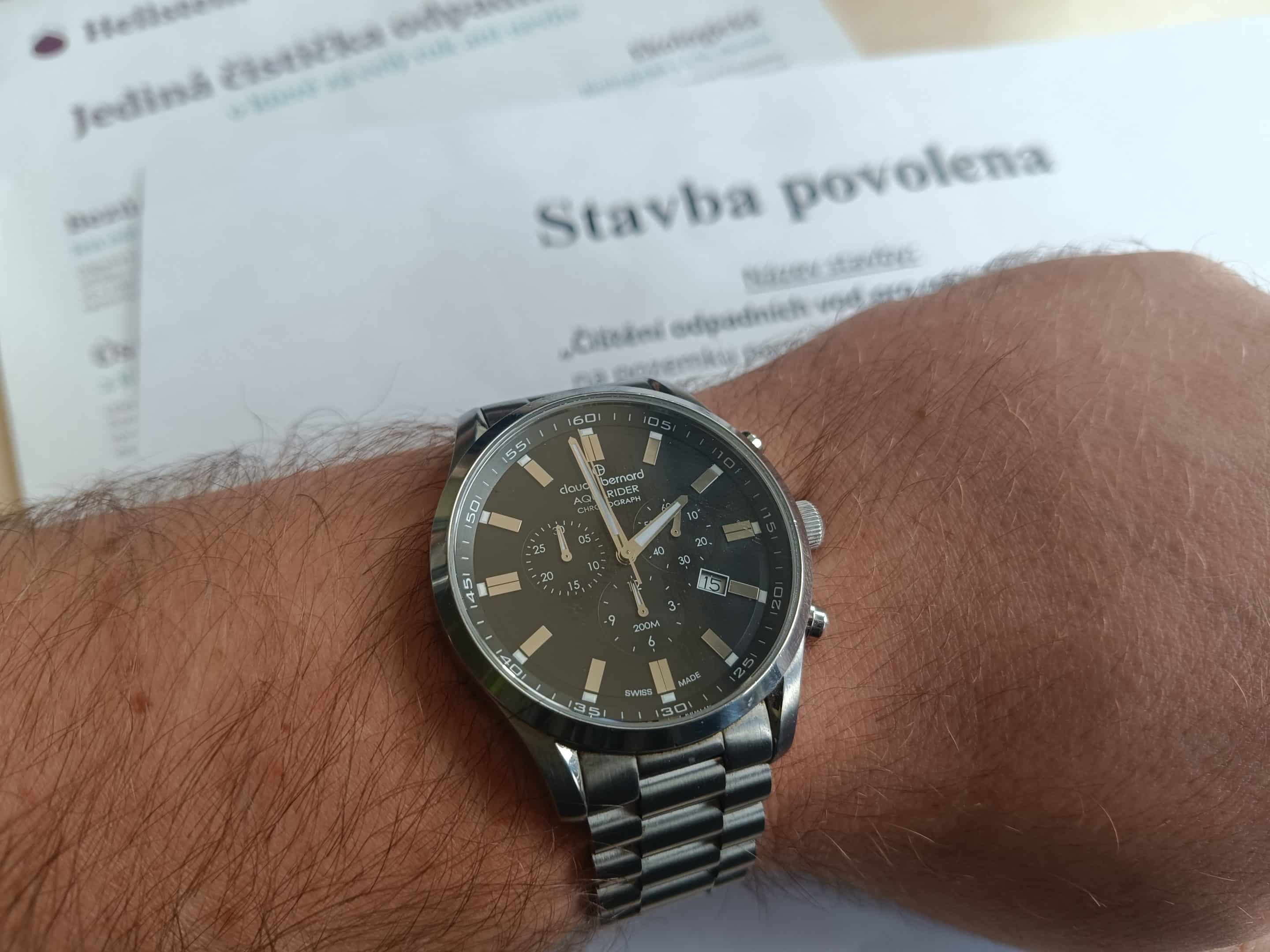 S jakým předstihem řešit projektovou dokumentaci ČOV?